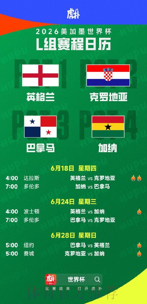 世界杯赛程一览 世界杯赛程一览